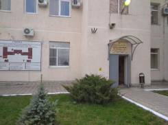 Входа нет: инфекционную больницу Новороссийска перепрофилировали под ковидный госпиталь