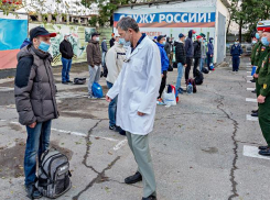 Новороссийск готовится к старту осеннего призыва на срочную службу