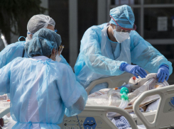 В Новороссийске резко увеличилось количество заражённых 