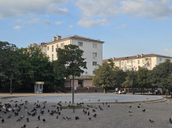 «Может хватить экономить?», - жительница Новороссийска просит не выключать фонтаны 