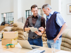 «Форбс» признал Новороссийск одним из лучших городов для бизнеса 