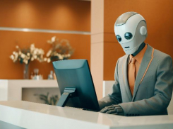 ИИ и робот «Геннадий» отбирают кандидатов на госслужбу в Петербурге