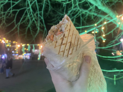 ГОСТ на шаурму ввели в России: новороссийцы рассказали где съесть самую вкусную в городе 