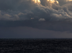 Погода в Новороссийске: понедельник пройдет под шум дождя 