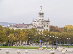 Какая погода ждет новороссийцев в понедельник