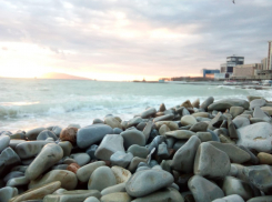 Новороссийцев ждёт облачное воскресенье 