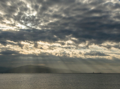 Погода в Новороссийске: холоднее, чем кажется 