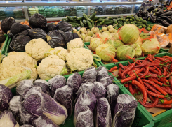 Почти всё подорожало: как изменились цены на продукты в Новороссийске за год 