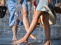 Будет жарко и влажно: о погоде в Новороссийске на сегодня