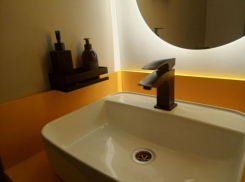 Авария на трубопроводе: вода к новороссийцам вернется к вечеру 