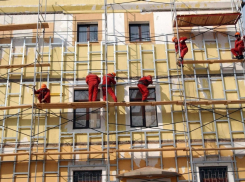 Администрация края выделила деньги на капремонт домов Новороссийска 