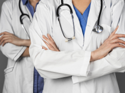 С 1 апреля некоторые медики Новороссийска станут получать больше