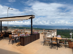 Кондратьев посоветовал туристам Новороссийск