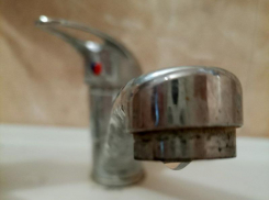 Кто из новороссийцев до обеда не сможет помыться: отключение ГВС