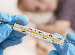 Новороссийск снова на втором месте по заболеваемости ковидом на Кубани