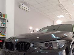 Только в феврале детейлинг со скидкой и бронирование оптики в подарок от студии 7_skills