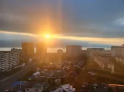 День весеннего равноденствия ознаменовал весну