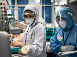 Новороссийск не покидает тройку лидеров по числу заражения COVID-19: свежая статистика