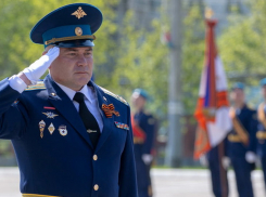 В Новороссийске может появиться школа имени генерал-майора Андрея Суховецкого