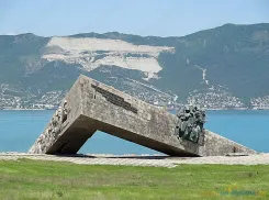 Здесь каждый метр - про мужество: почему для Новороссийска 23 февраля - особенный день