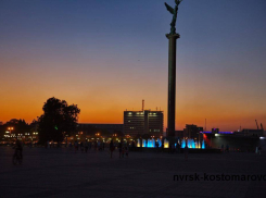 Погода в Новороссийске: в день друзей будет тепло