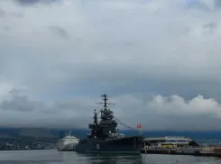 В Новороссийске прозвучат громкие выстрелы утром и вечером 