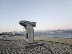 Погода в Новороссийске: порывистый ветер и кратковременные дожди