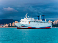 «Князь Владимир» может покинуть Новороссийск: цена вопроса 873 миллиона рублей 