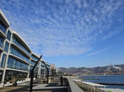 Афиша в Новороссийске на выходные: что интересного будет в городе 