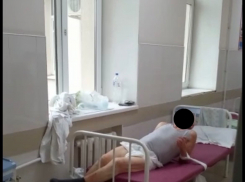 “Блокнот” разыскивает родственников дедушки из горбольницы №1 Новороссийска