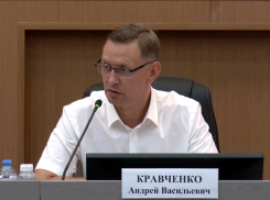 «Разберемся, на своём ли Вы месте!»: глава Новороссийска устроил выволочку подчиненному за неточные данные