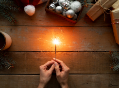 С рождеством, звезды! Как провести Рождество каждому из знаков зодиака