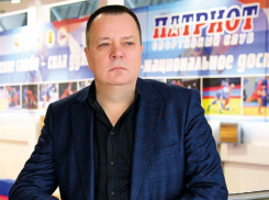 Экс-прокурору Новороссийска Андрею Фомину посмертно присвоили почётное звание