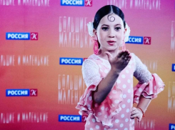 Единственная, кому аплодировали стоя: танцовщицу из Новороссийска покажут в популярном шоу