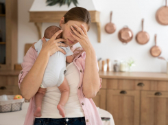 Новороссийским мамам могут увеличить декретные: новое предложение в Госдуме 