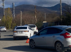 У «Мяты» и в «Красина» пора ставить светофоры: ДТП и пробки в Новороссийске