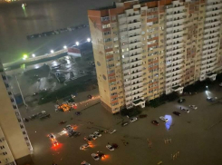 ГО и ЧС предупреждает: на Новороссийск снова надвигается непогода