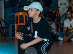 Алина Олейникова - девочка, которой хочется сказать: «Ты в «Танцах»!» 