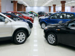 Каждый третий житель России не планирует покупать машину в будущем