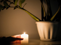 В понедельник новороссийцам снова выключат свет 