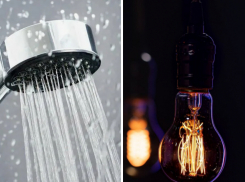 На этих улицах новороссийцы останутся без света и горячей воды с 3 по 7 июня: ищите свои адреса 