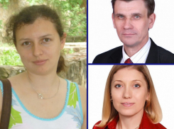 Безработные и госслужащие: в ЗСК от Новороссийска хотят попасть 3 новых кандидата в депутаты