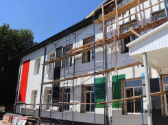 На ремонт школ Краснодарского края выделено 1,5 млрд рублей: что досталось Новороссийску