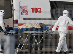 Статистика снова идет вверх: новые заражения коронавирусом в Новороссийске