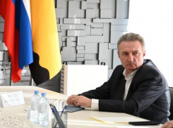 Работал в Крыму и краевом департаменте: что известно о новом замглавы Новороссийска по строительству