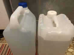 Баклажки набрали? В Новороссийске большое отключение воды 