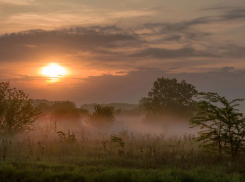 Погода в Новороссийске: похолодание и небольшой дождь