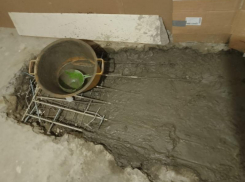 Пенсионерка из Новороссийска, пережидающая ремонт общедомовых сетей, все еще не вернулась в квартиру