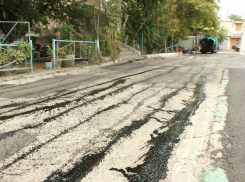 В Южном районе Новороссийска затянули с выполнением депутатского наказа