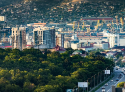 Названы российские города с самым грязным воздухом: на каком месте Новороссийск 